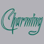 Charming - Parcel Tote Design