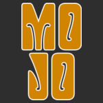 Mojo - Mens Staple T shirt Design