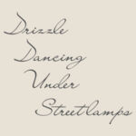 Drizzle - Womens Mali Tee Design