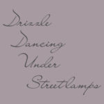 Drizzle - Mens Stone Wash Staple Design