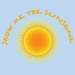 Sunshine - Kids Unisex Classic Tee Design