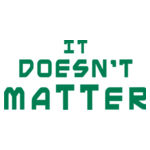 Matter Design