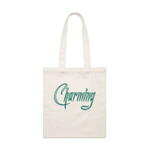Charming - Parcel Tote Thumbnail