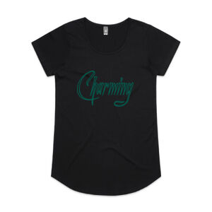 Charming - Womens Mali Tee Thumbnail