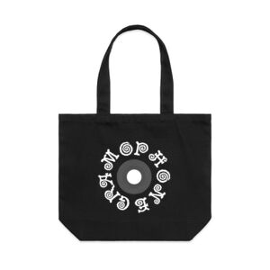 Gramophone - Shoulder Tote Thumbnail