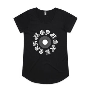 Gramophone - Womens Mali Tee Thumbnail