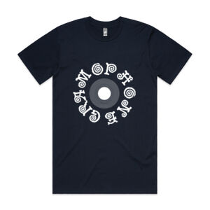 Gramophone - Mens Classic Tee Thumbnail