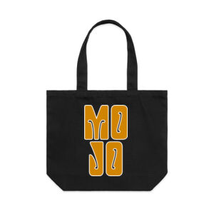 Mojo - Shoulder Tote Thumbnail