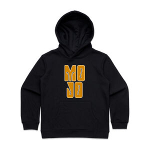 Mojo - Kids Supply Hoodie Thumbnail