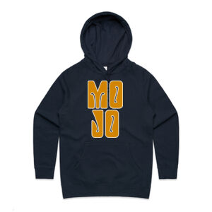 Mojo - Womens Supply Hood Thumbnail