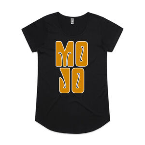 Mojo - Womens Mali Tee Thumbnail