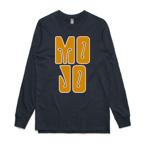 Mojo - Mens Base Longsleeve Tee Thumbnail