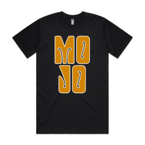 Mojo - Mens Classic Tee Thumbnail