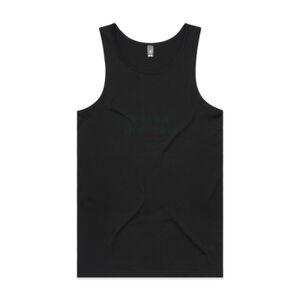 Things - Mens Lowdown Singlet Thumbnail