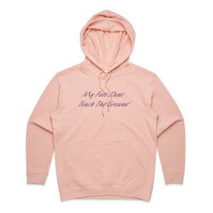 Feet - Womens Premium Hood Thumbnail