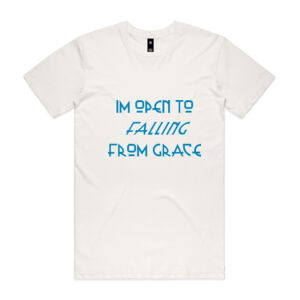 Open - Mens Staple T shirt Thumbnail