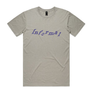Informal - Mens Staple T shirt Thumbnail