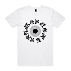 Gramaphone - Mens Staple T shirt Thumbnail
