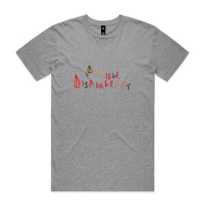 Particle - Mens Staple T shirt Thumbnail