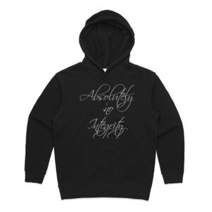 Intergrity - Womens Premium Hood Thumbnail
