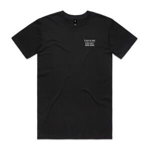 Urge - Mens Staple T shirt Thumbnail