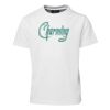 Podium Mens Poly Tee Thumbnail