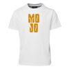 Podium Mens Poly Tee Thumbnail