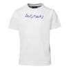 Podium Mens Poly Tee Thumbnail
